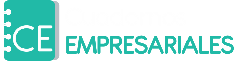 CUADERNOS EMPRESARIALES